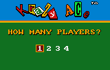 Krazy Ace Miniature Golf screenshot 5 for Atari Lynx